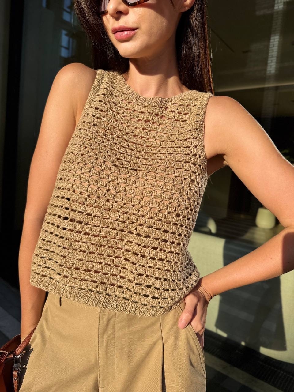 Lana Grossa Filo lurex