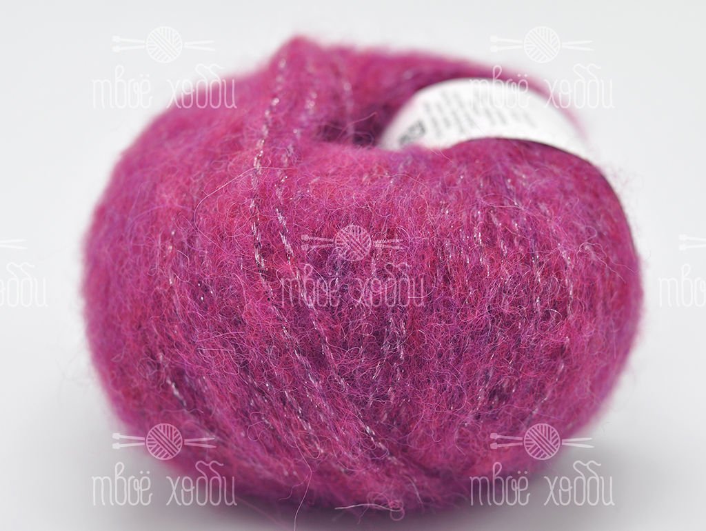 Katia Concept Alpaca Silver (271)