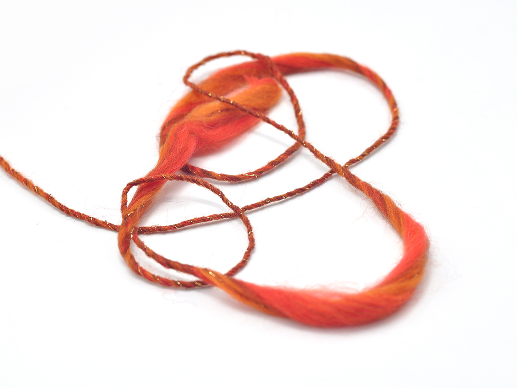 Pinori Filati Morellino Nm 1200 (7753)