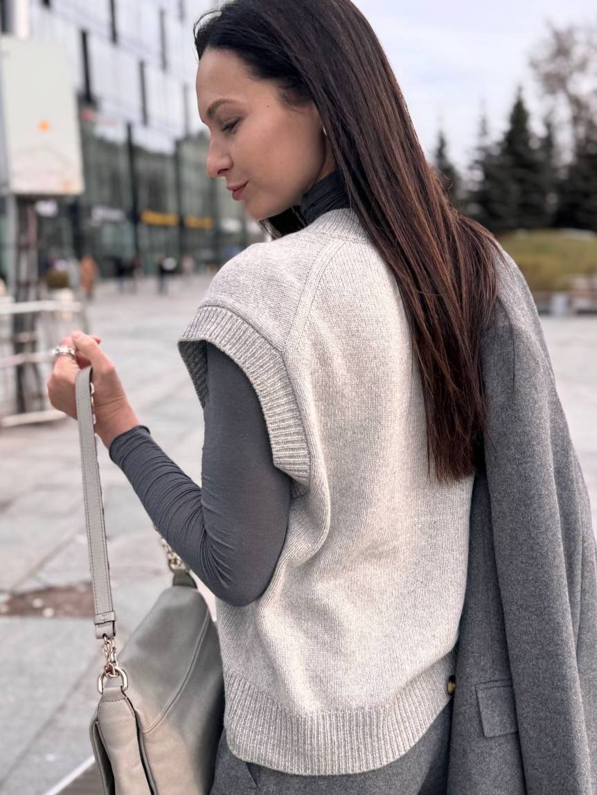G&G Filati Ma Vie