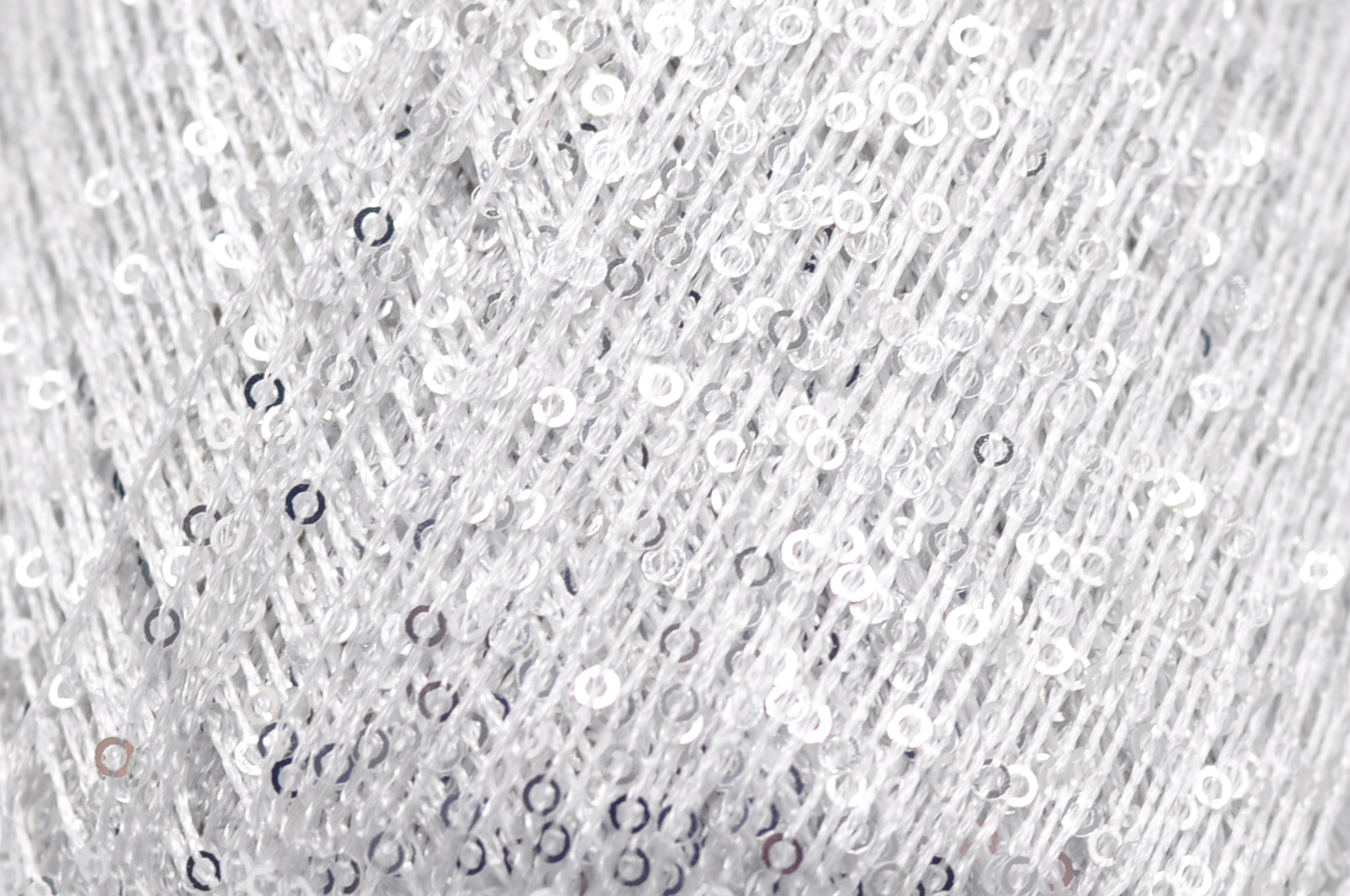 Lang Yarns Paillettes (001)