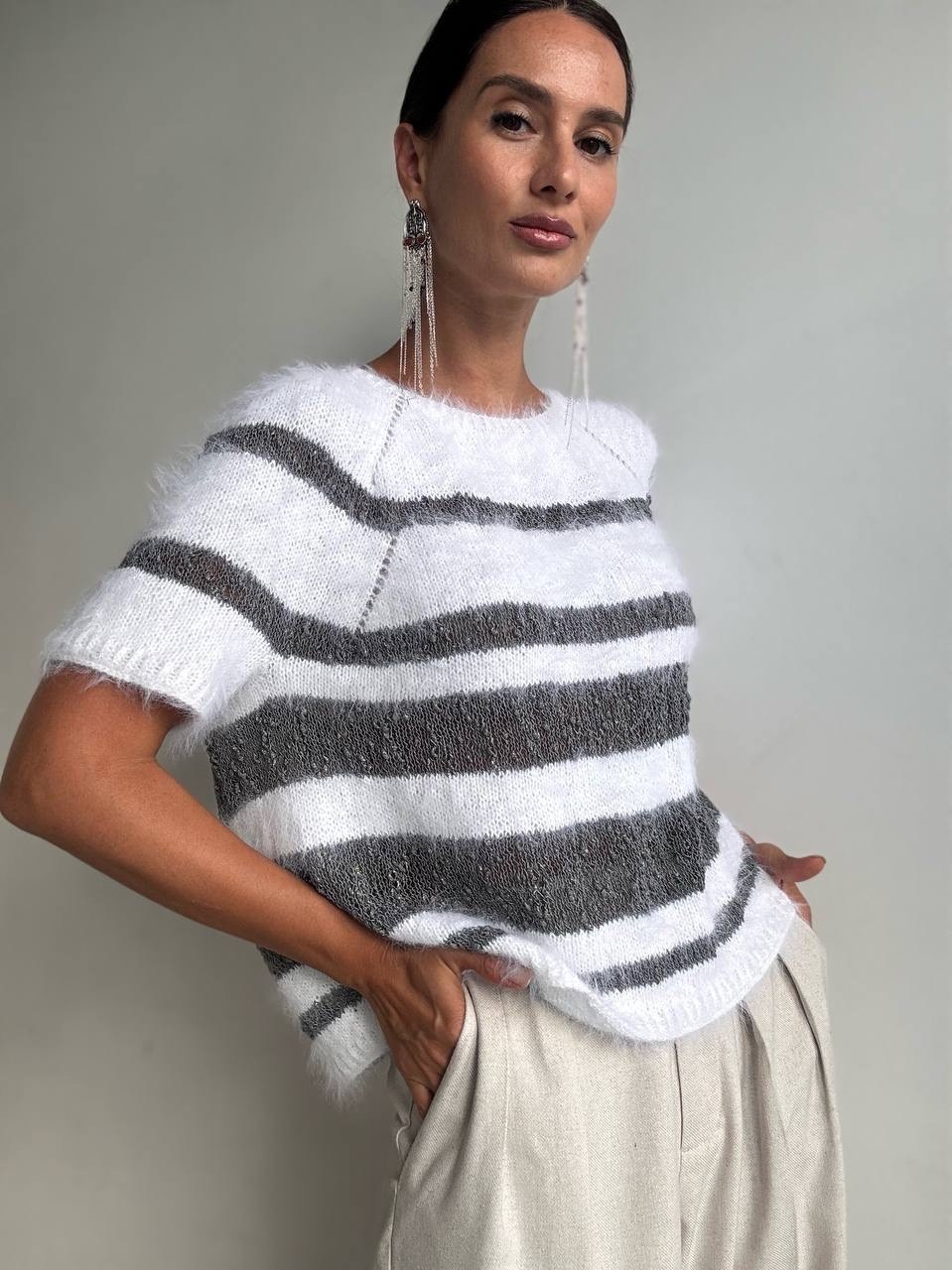 Lang Yarns Marlene Lux
