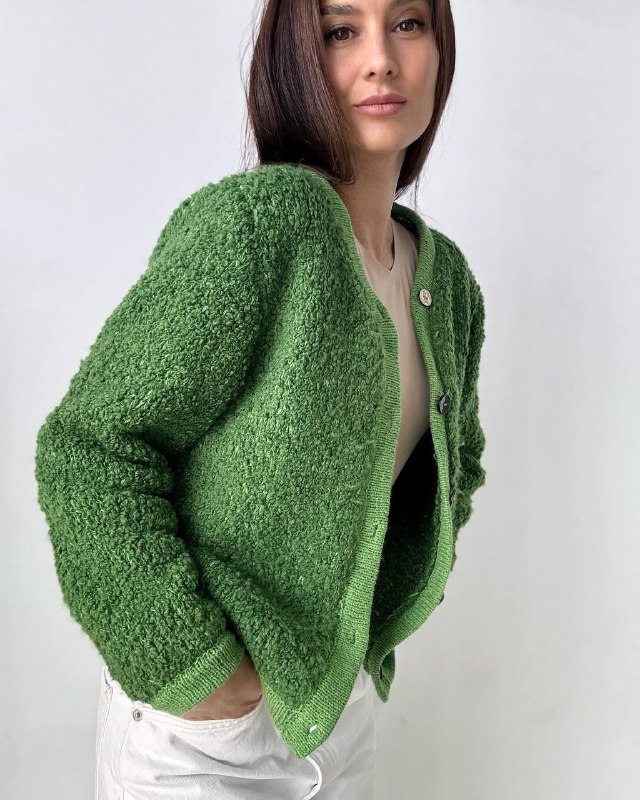 E. Miroglio Punk Nm 1000 (букле)