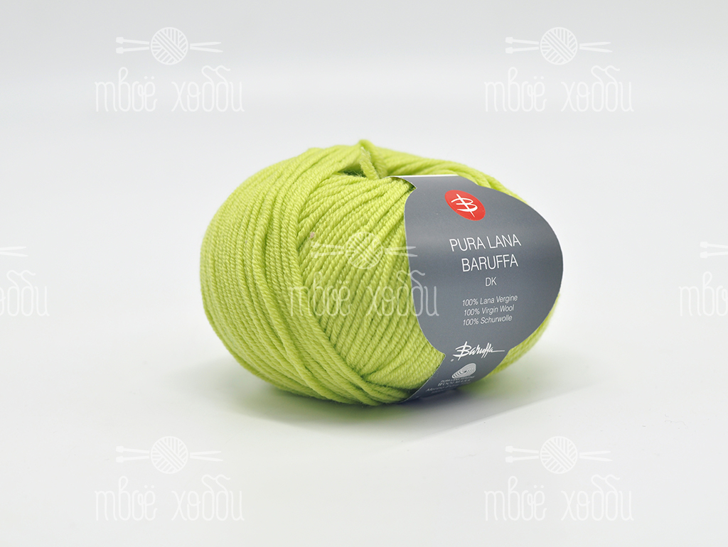 Zegna Baruffa Pura Lana Baruffa DK (316)