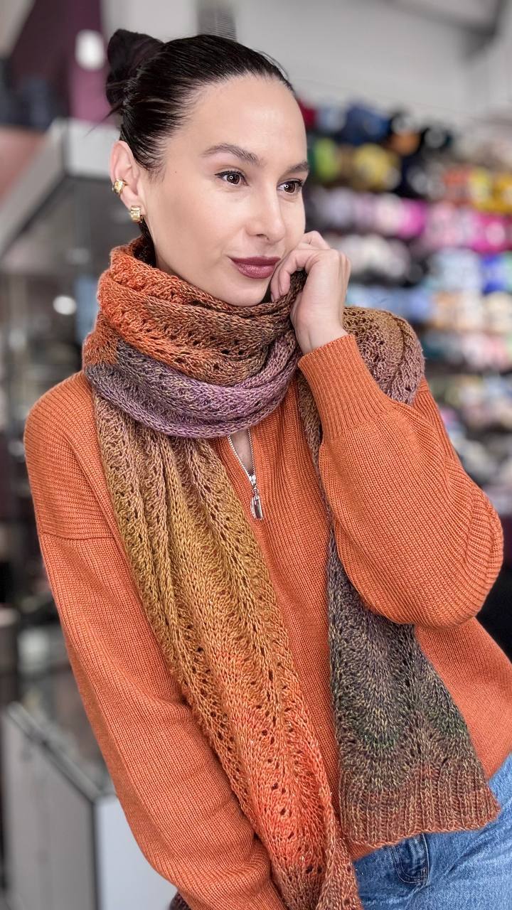 Lana Grossa Gomitolo Gala