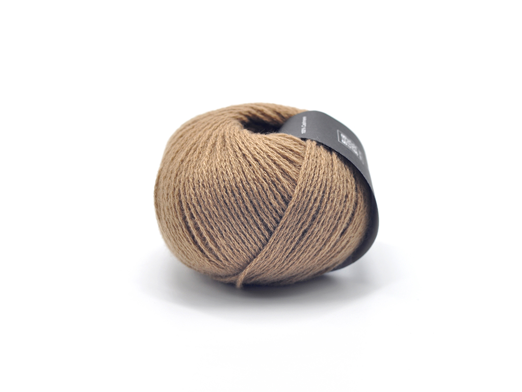 Lana Grossa Cashmere Pure (01)