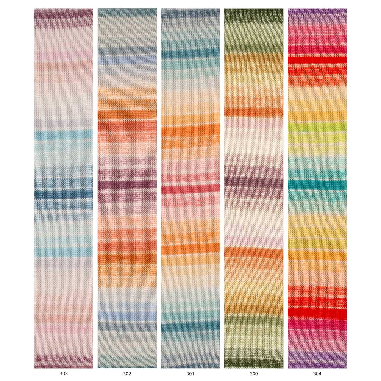 Katia Concept Illusion Merino