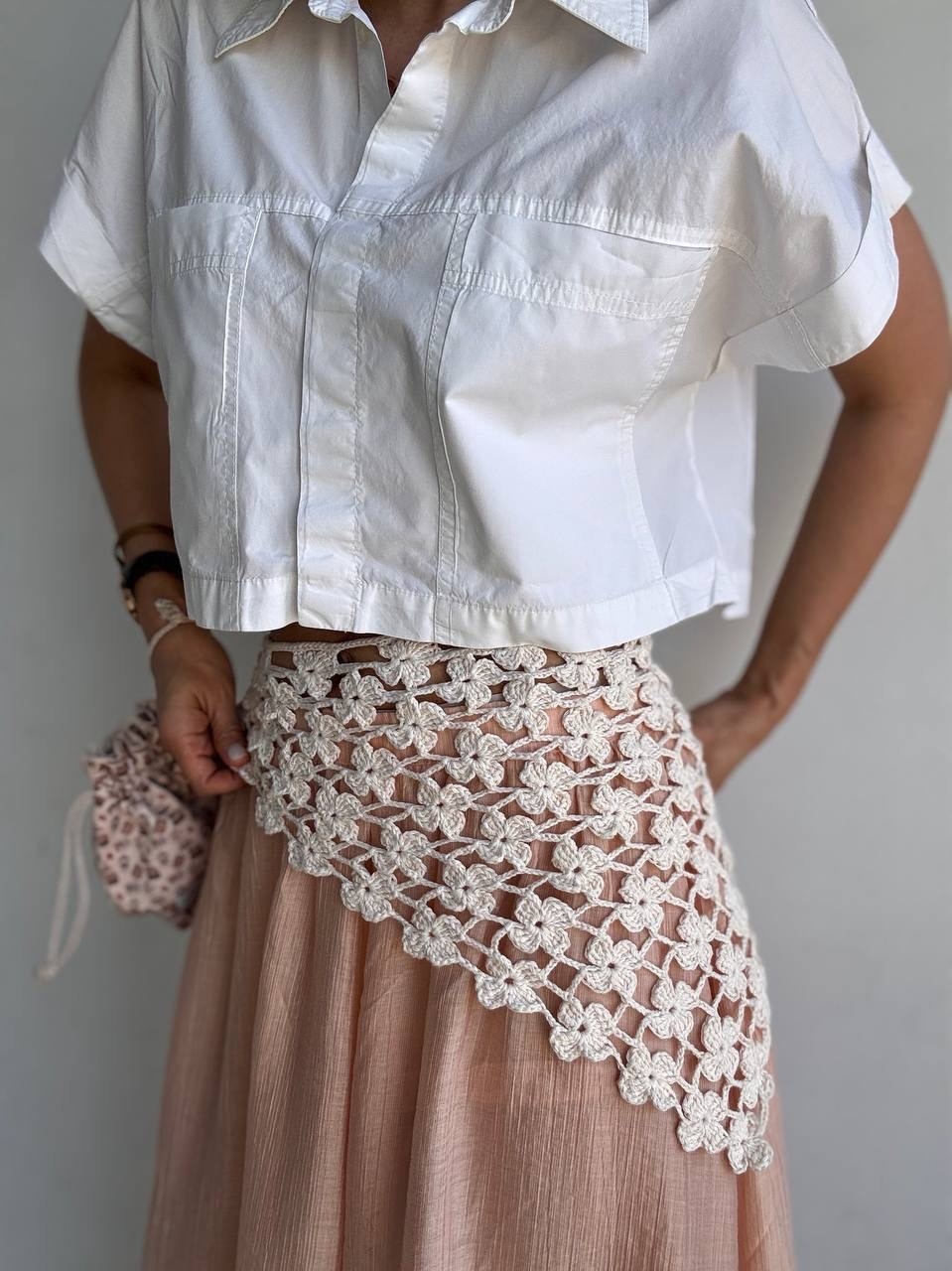 Lana Grossa Filo paillettes