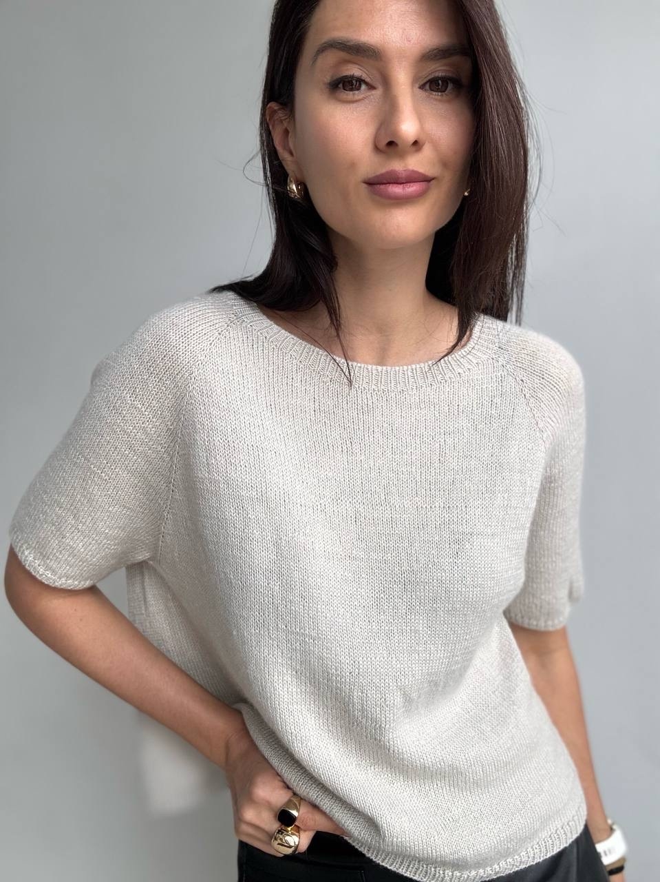 Katia Concept Silky Lace