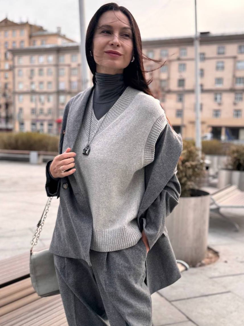 G&G Filati Ma Vie