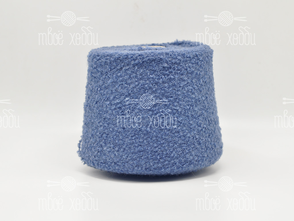 G&G Filati Superkid boucle Nm 3000 (букле) (07)