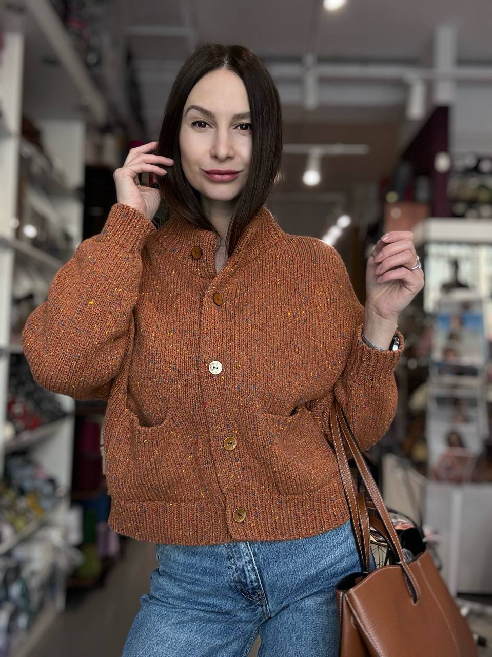 G&G Filati Tweedwool 4000 (твид)