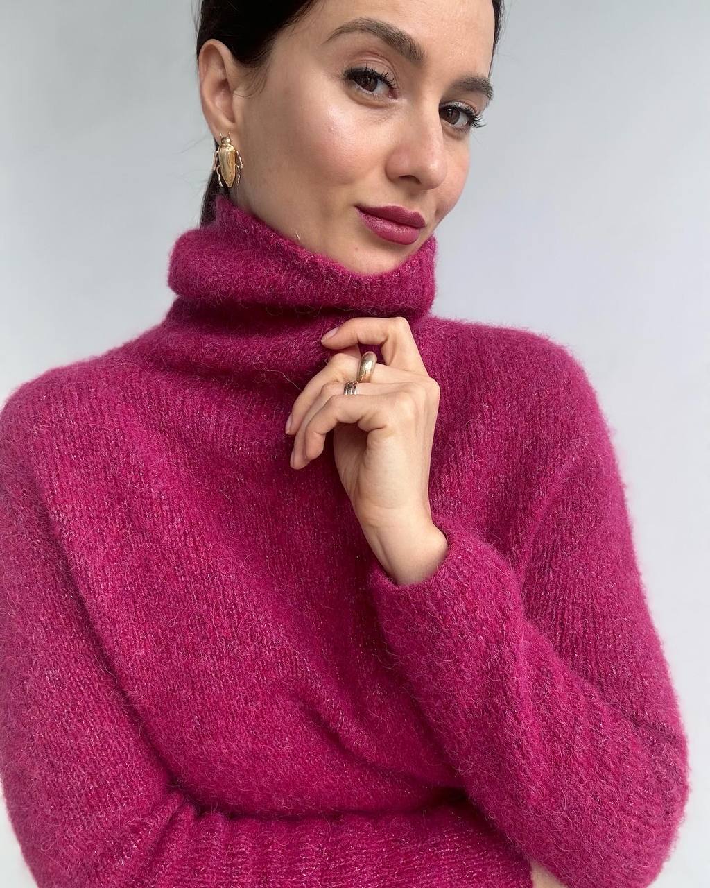Katia Concept Alpaca Silver