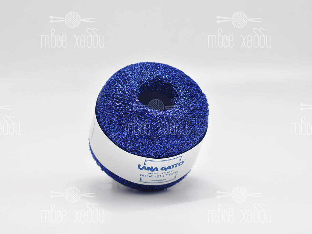 Lana Gatto New Glitter (8589)