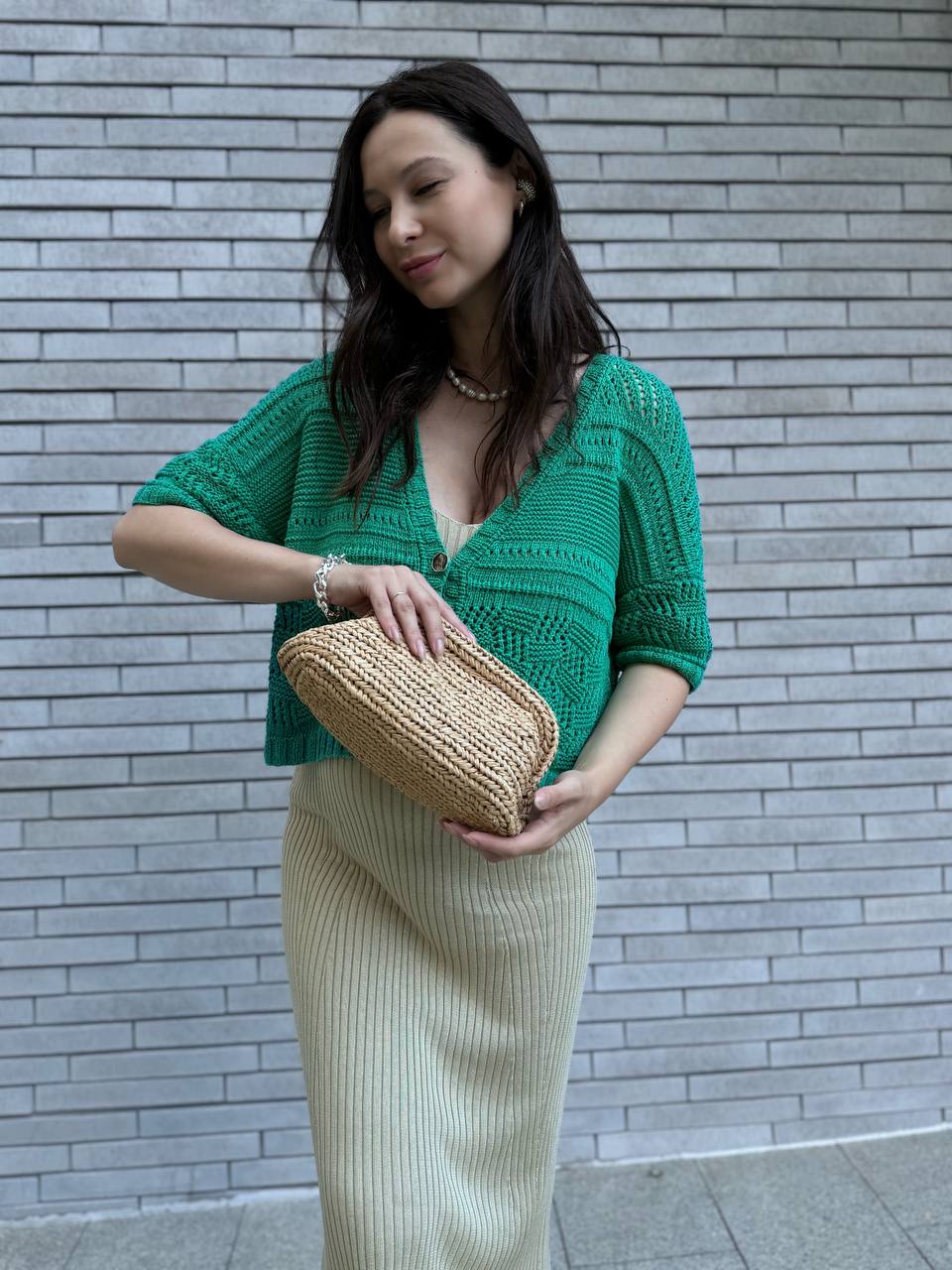 Filati Naturali Cash-cotton Nm 2700