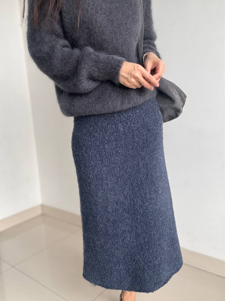 G&G Filati Superkid boucle Nm 3000 (букле)