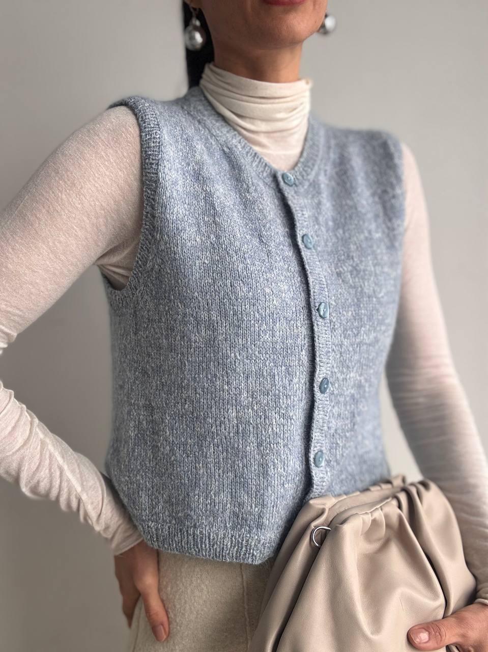Lana Grossa Cool Wool Lace