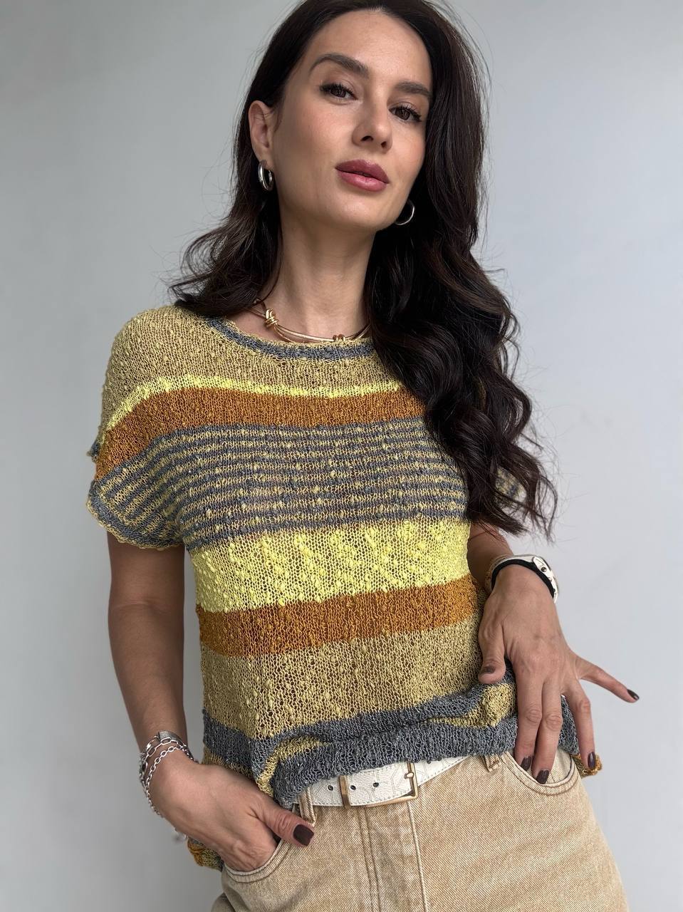 Lang Yarns Marlene Lux