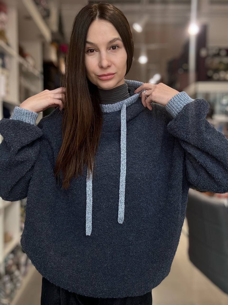 G&G Filati Superkid boucle Nm 3000 (букле)