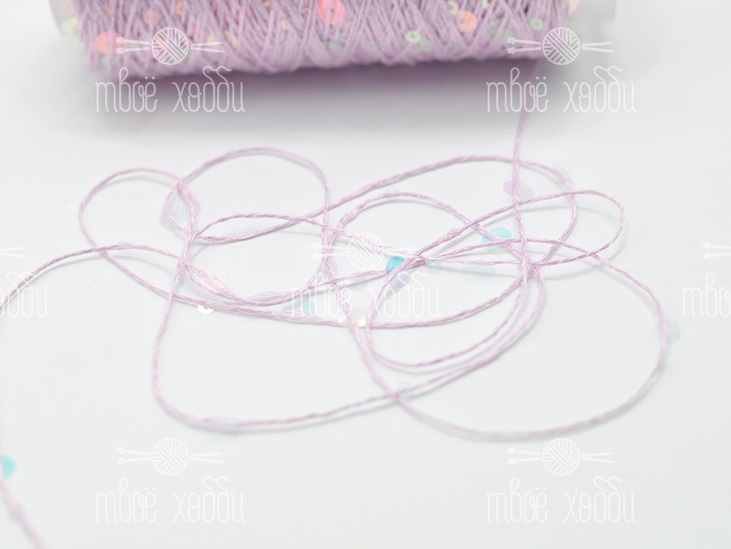 Королевские пайетки 50 (01)