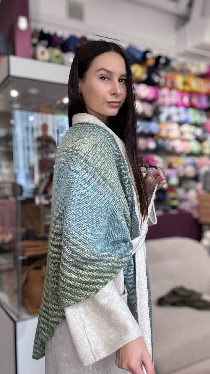 Lana Grossa Gomitolo Gala