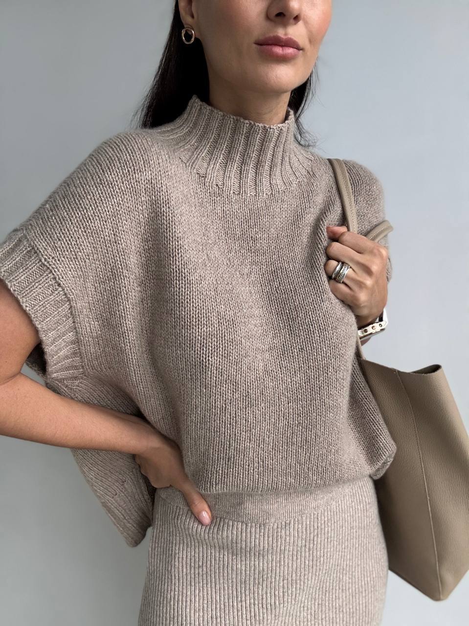 Loro Piana Coarsehair Nm 2/11