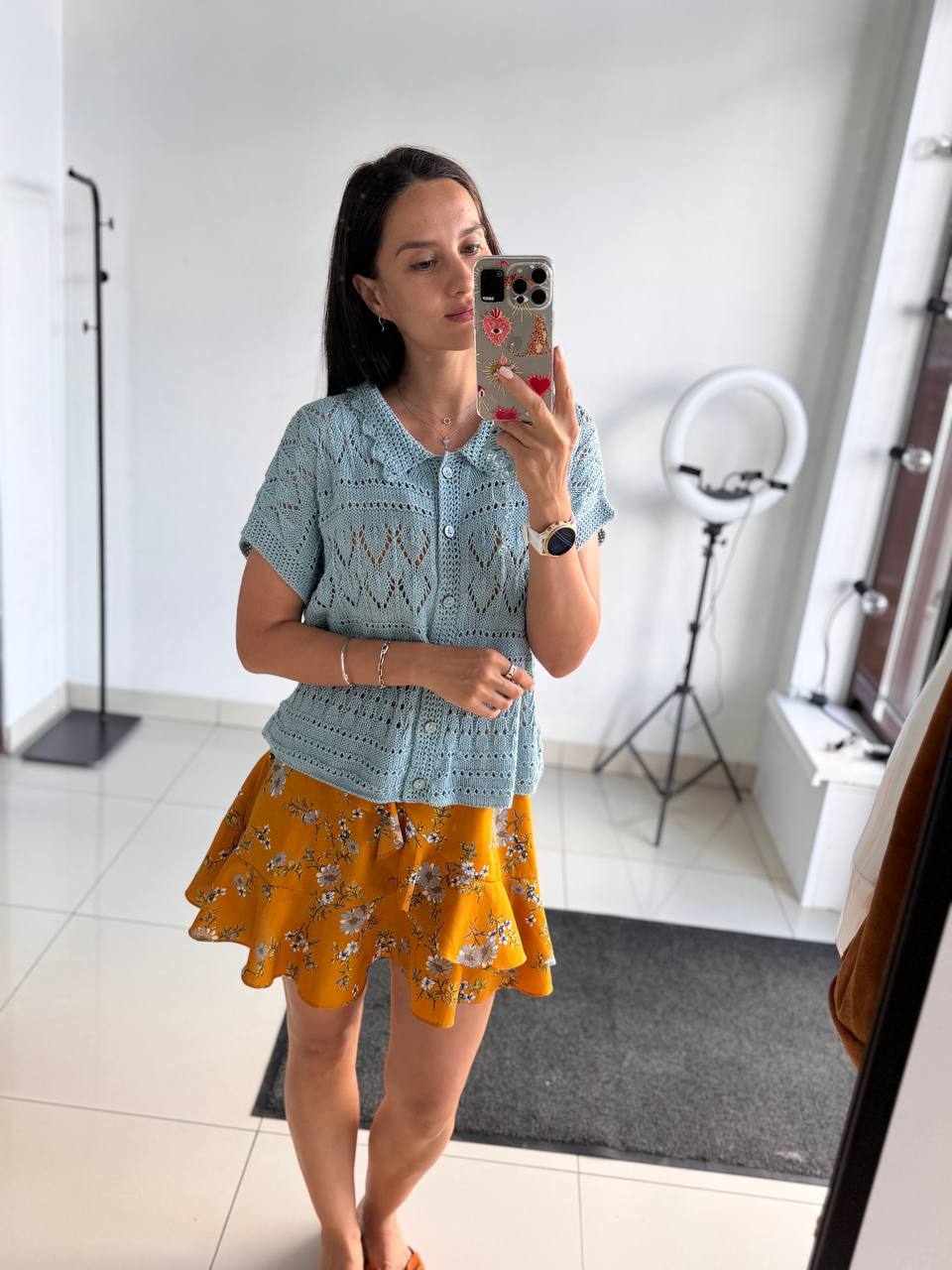 Lana Grossa Solo Lino