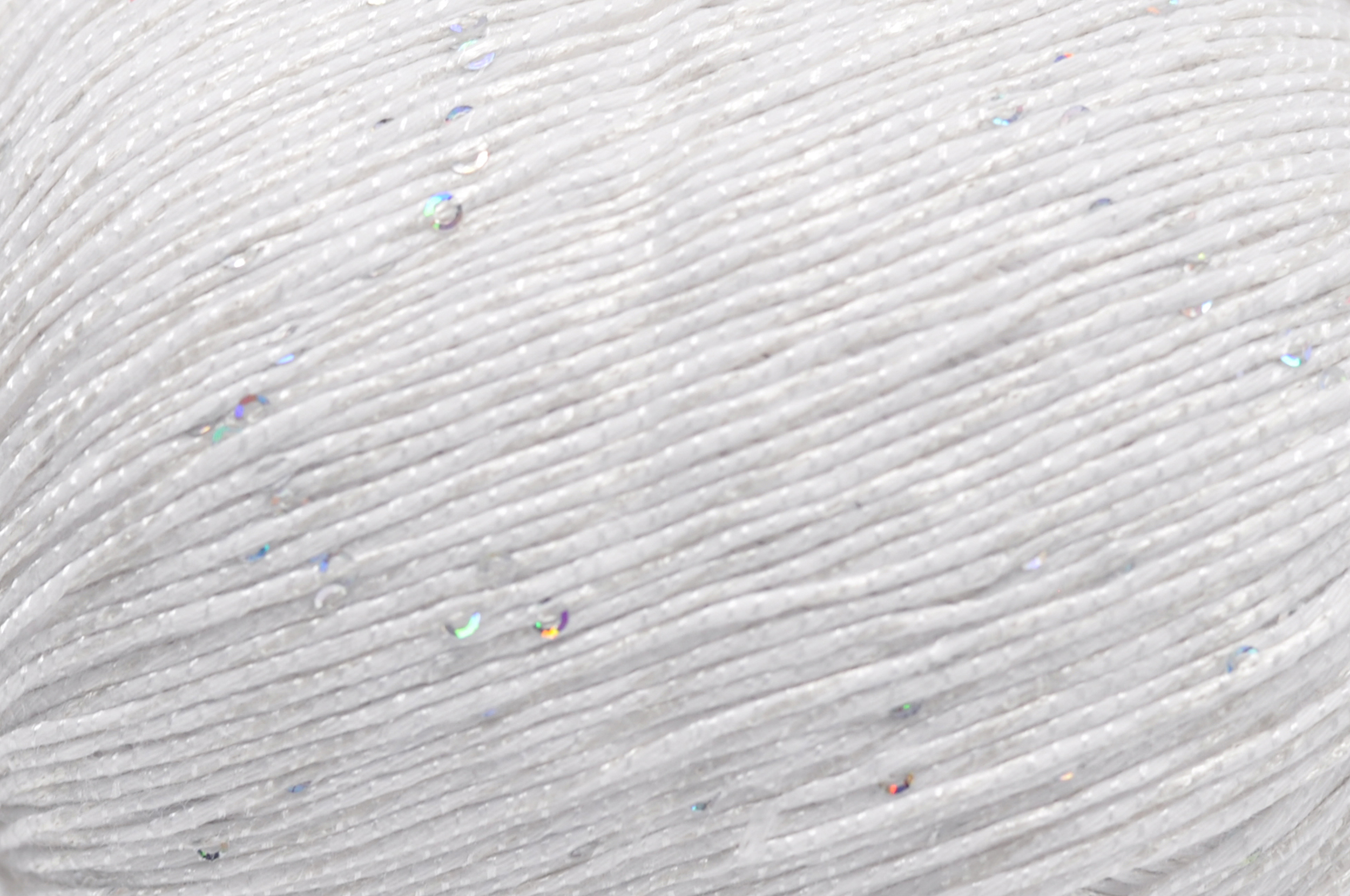 Lana Grossa Filo paillettes (001)
