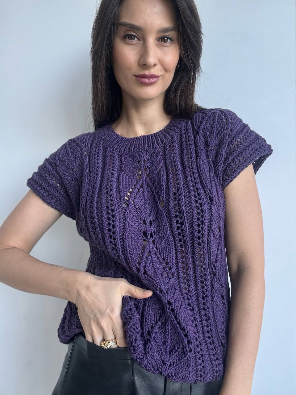 Zegna Baruffa Aran