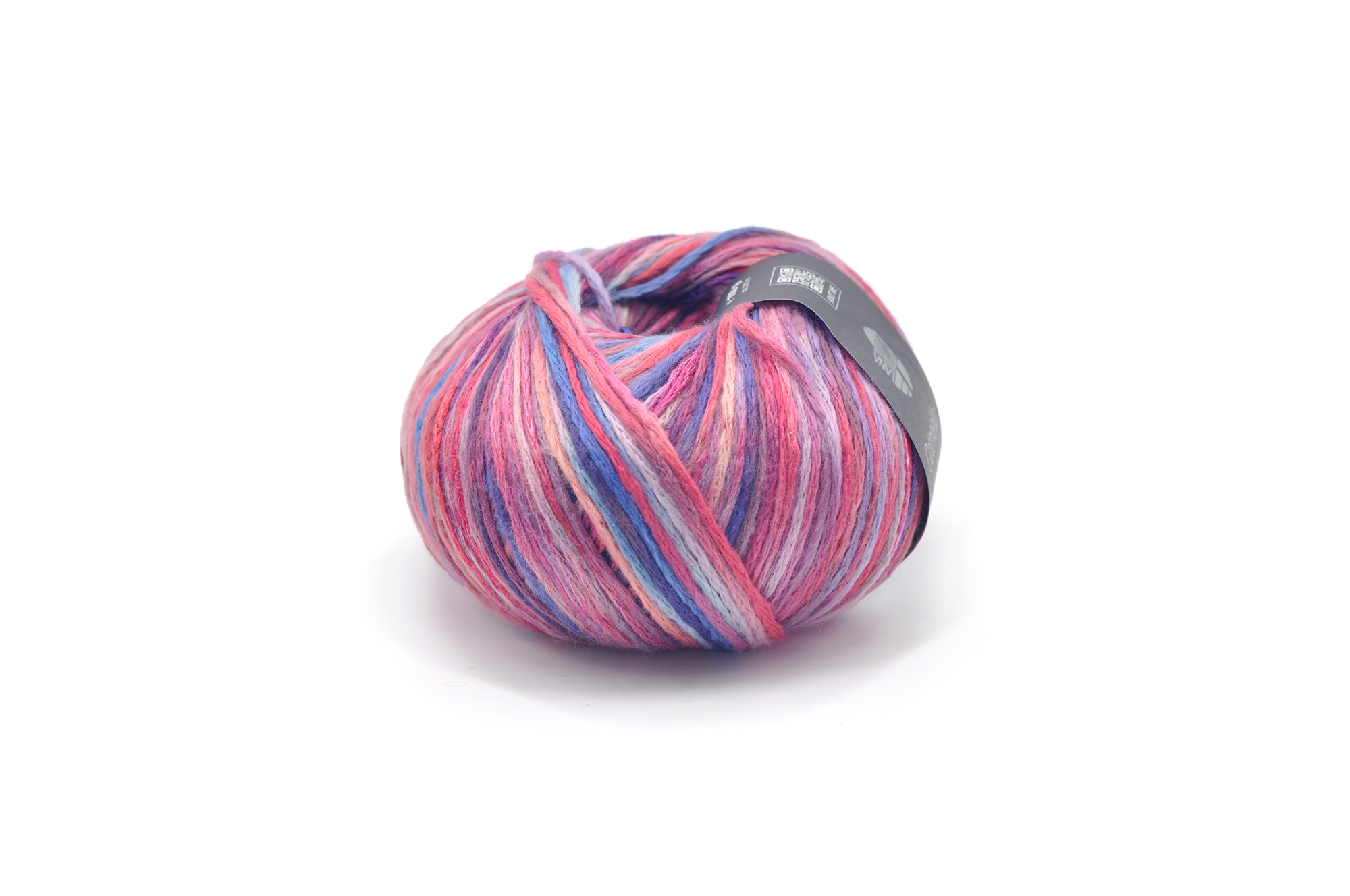 Lana Grossa Cotonella Multi (102)
