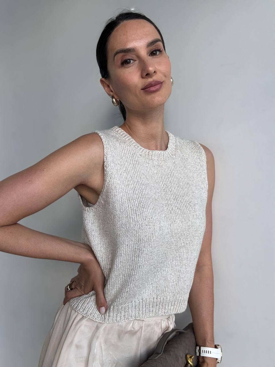 Lana Grossa Linarte