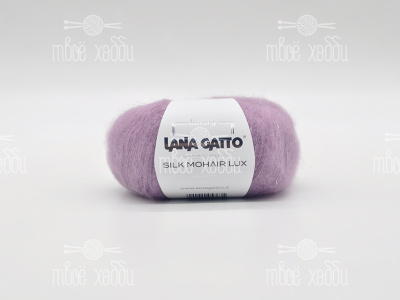 Lana Gatto Silk Mohair Lux (12940 )