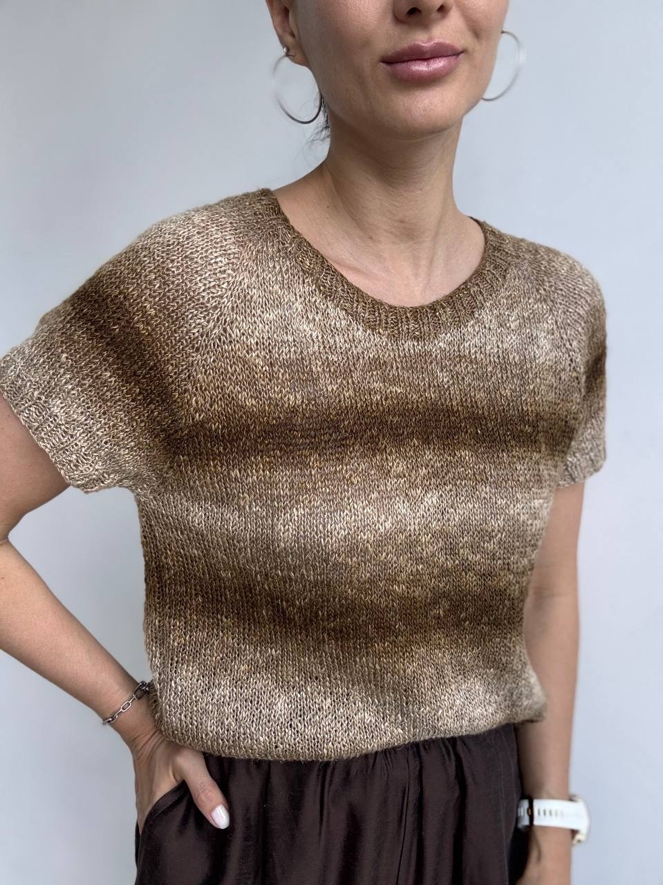 Lang Yarns Linello