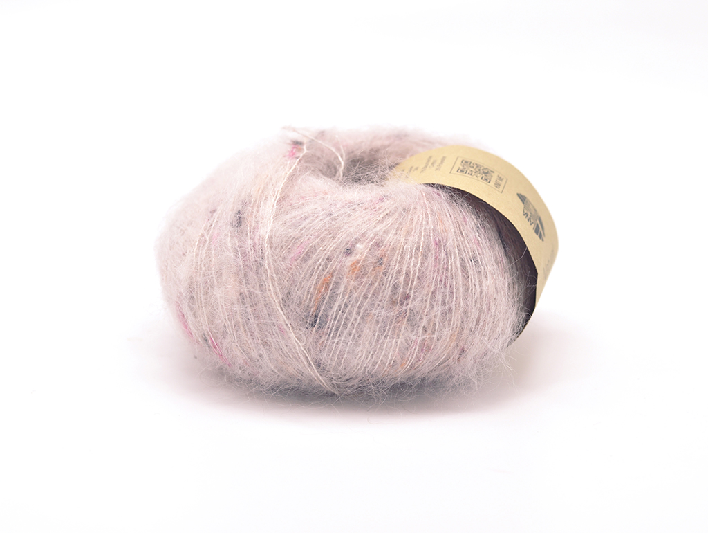 Lana Grossa Natural Superkid Tweed (613)