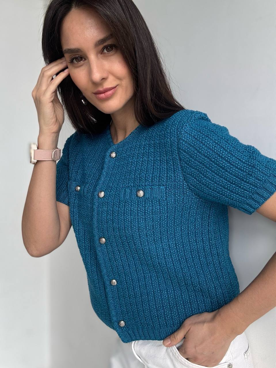 Lana Grossa Linarte