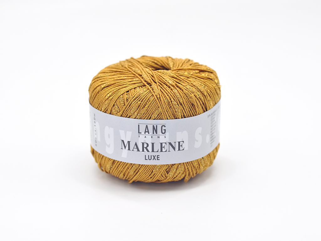 Lang Yarns Marlene Lux (0050)