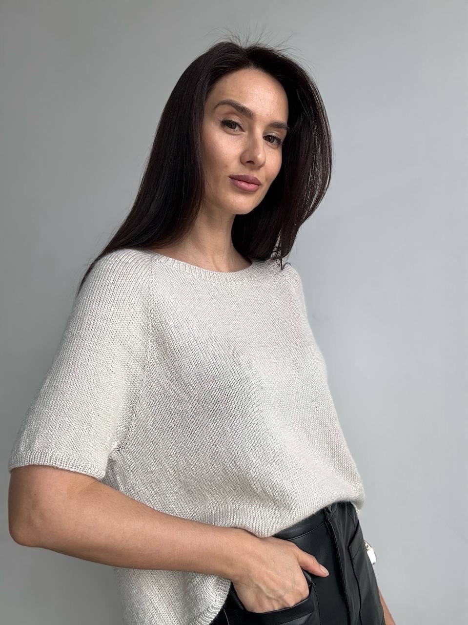 Katia Concept Silky Lace