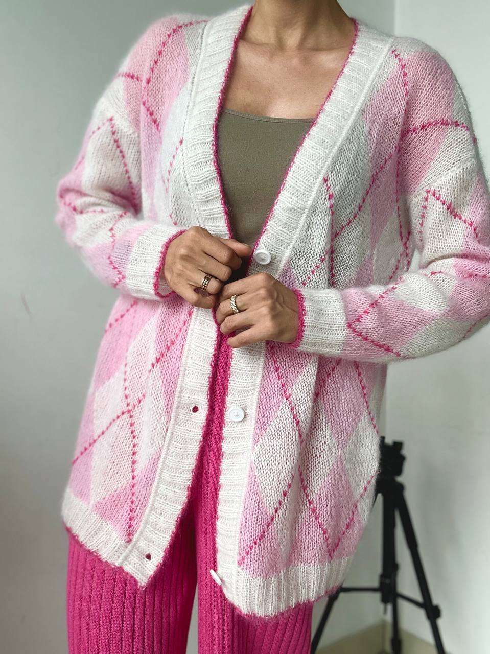 Lana Gatto Silk Mohair