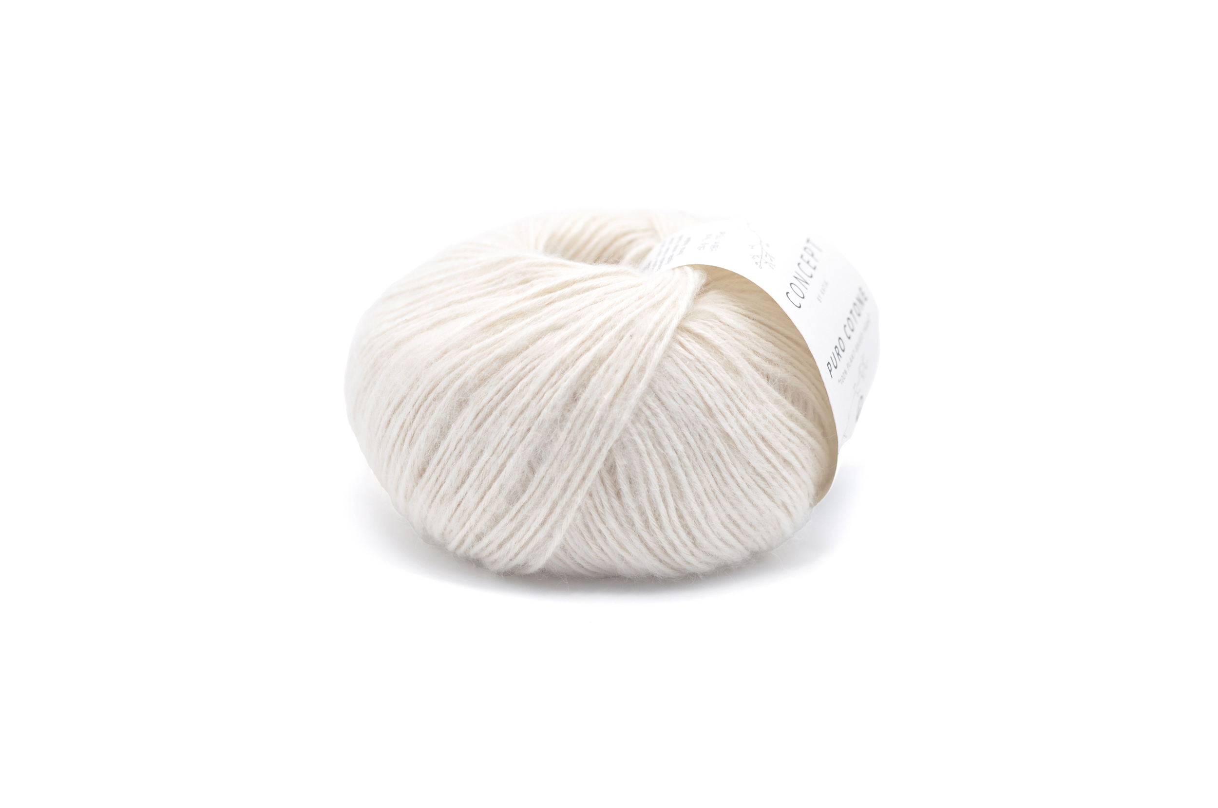 Katia Concept Puro Cotone (50)