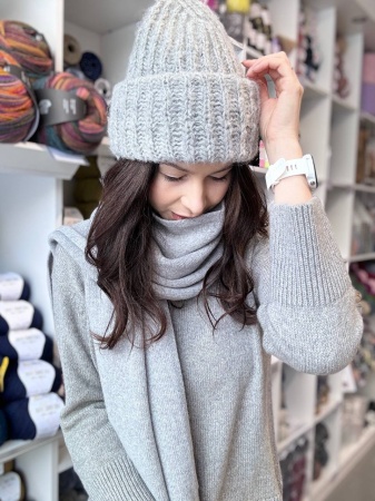 Lana Grossa Natural Alpaca Lungo*