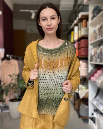 Lana Grossa Gomitolo Collina*