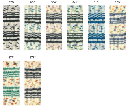 Lana Grossa About Berlin Cashmere City*