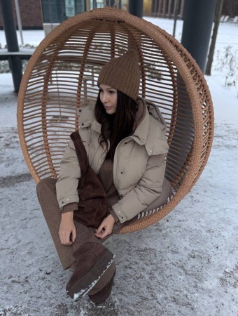 Lana Grossa Natural Alpaca Classico*