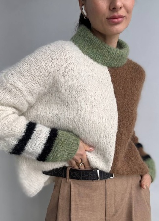 Lana Grossa Natural Alpaca Lungo*