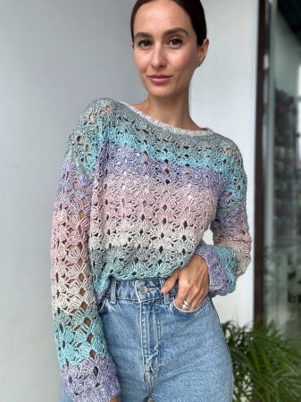 Lana Grossa Gomitolo Collina*