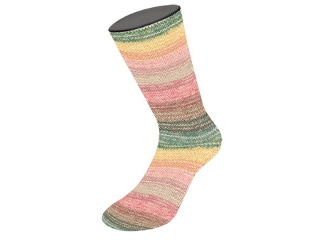Lana Grossa Meilenweit 100 Cotton Bamboo Positano