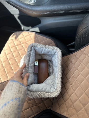 МК Clutch (клатч)