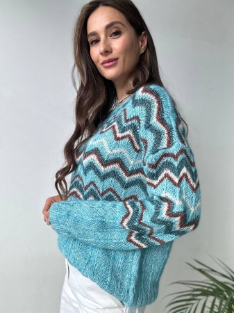 Lana Grossa Puno Due*