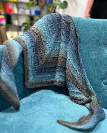 Lana Grossa Gomitolo Alpaca