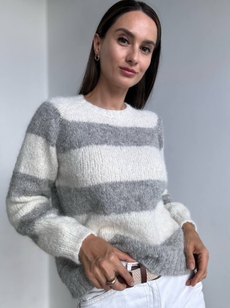 Lana Grossa Natural Alpaca Lungo*